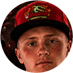 Billy Barthel headshot