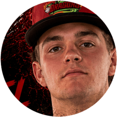RJ Ensel headshot