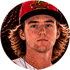 Kyle Fives headshot