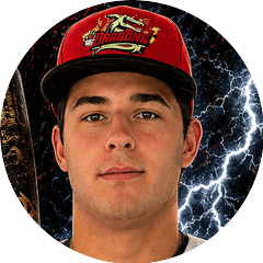 Anthony Lino headshot