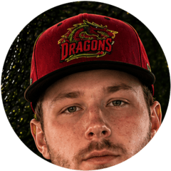 Paden Mather headshot