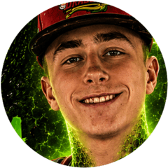 Nick Sorbera headshot