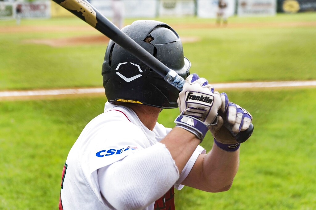 Home Opener — June 3, 2018