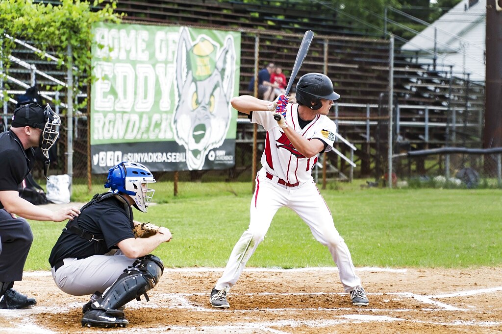 Home Opener — June 3, 2018