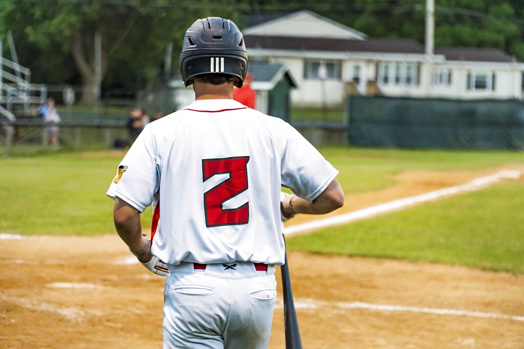 2018 Season — June 8, 2018