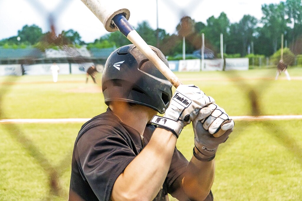 2018 Season — June 8, 2018