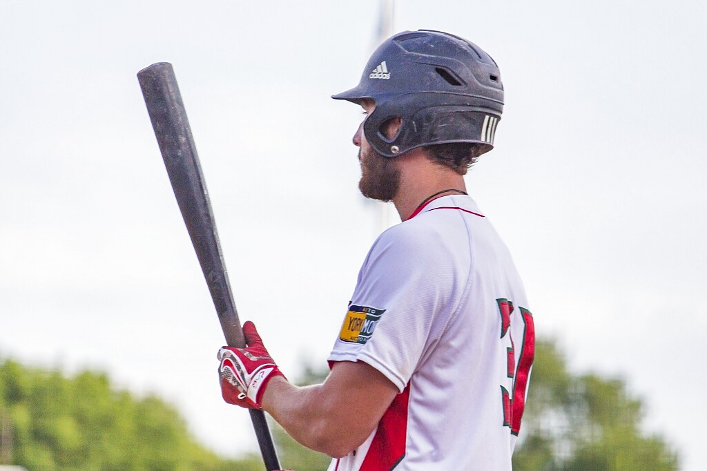 2018 Season — June 22, 2018