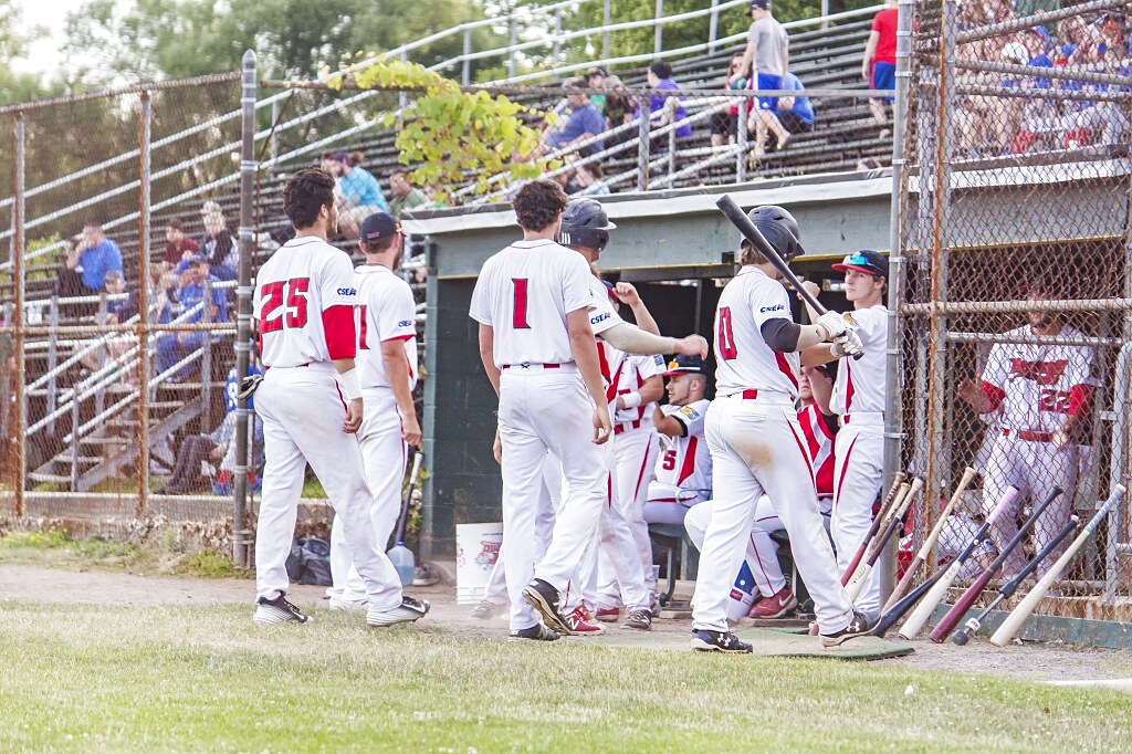 2018 Season — June 22, 2018