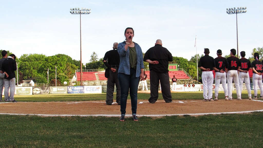 Field of Dreams — June 30, 2022