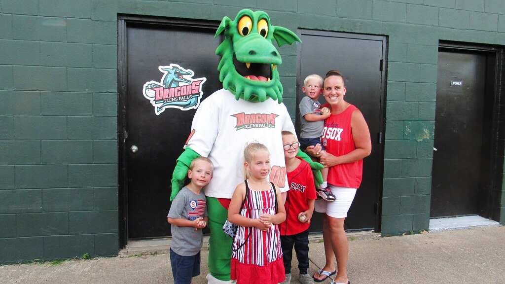 Field of Dreams — June 30, 2022