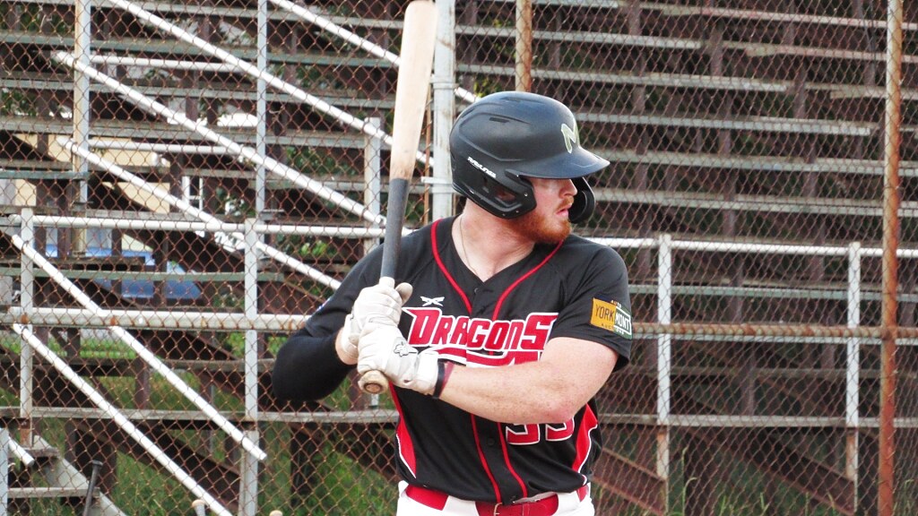 vs Utica Blue Sox — July 7, 2022