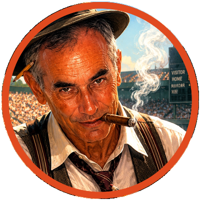 Smoke Stevens, The Scorch Report