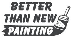 Better Than New Painting