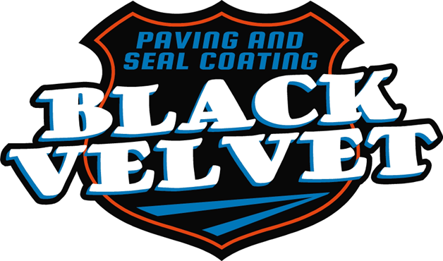 Black Velvet Paving