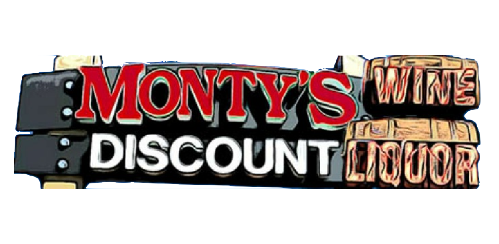 Monty's Discount Wine & Liquor